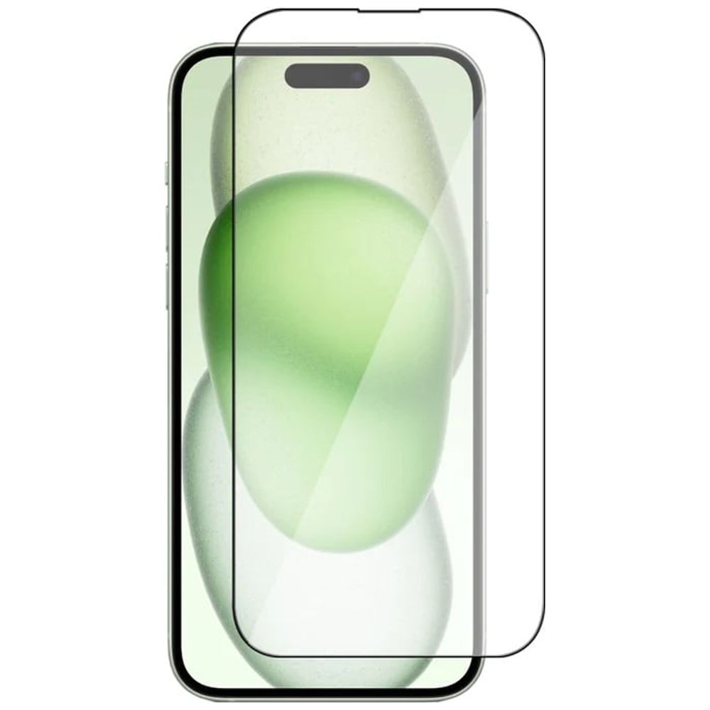 Infinity Tech Infinity Tech Screen Protector - Transparent – 10,500 IQD Iraq