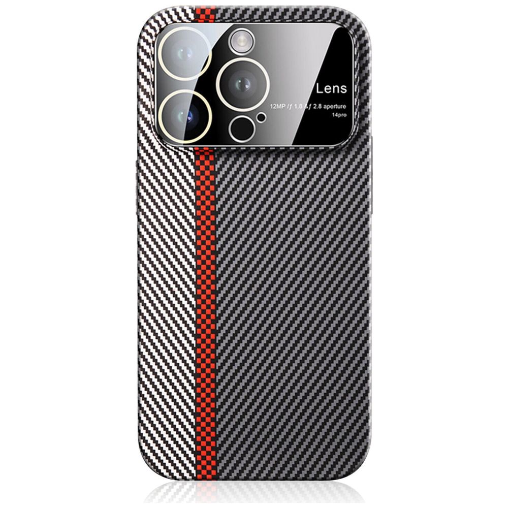 Fashion Case Fashion Case Mobile Cover For iPhone 15 Pro max - Silver – 17,500 IQD Iraq