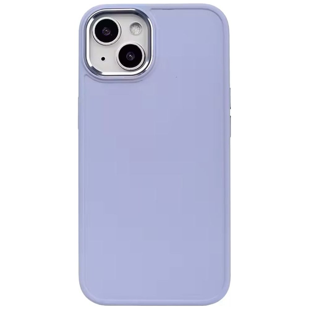 Fashion Case Fashion Case Mobile Cover For iPhone 14 - Purple – 10,750 IQD Iraq