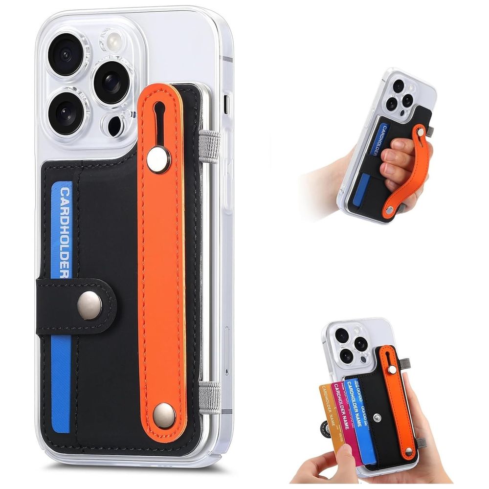 Fashion Case Fashion Case Mobile Cover For iPhone 16 Pro Max - Transparent – 18,000 IQD Iraq