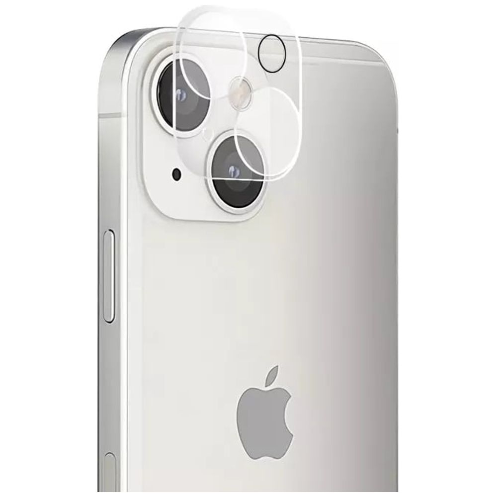 Infinity Tech Infinity Tech  IT-7304 - Camera Protector - Transparent – 6,000 IQD Iraq