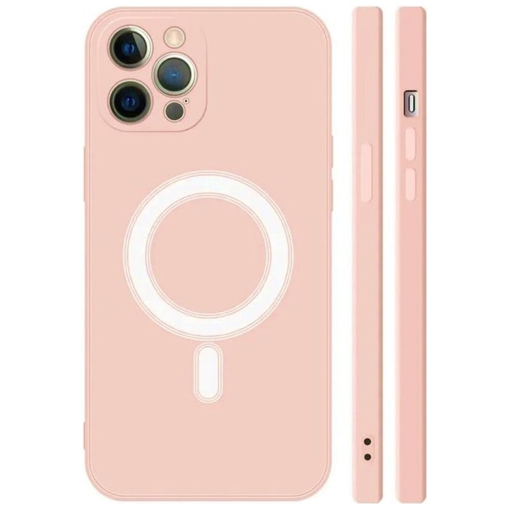 Fashion Case Fashion Case Mobile Cover For iPhone 12Pro - Black – 4,750 IQD Iraq