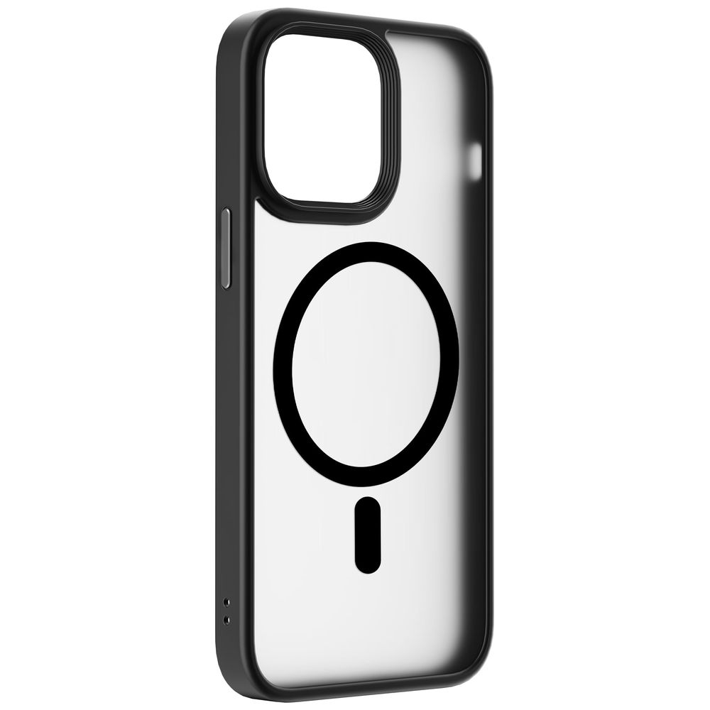Fashion Case Fashion Case Mobile Cover For iPhone 14 - Black – 15,000 IQD Iraq