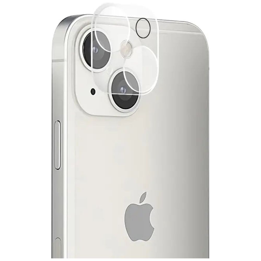 Infinity Tech Infinity Tech IT-7306 - Camera Protector - Transparent