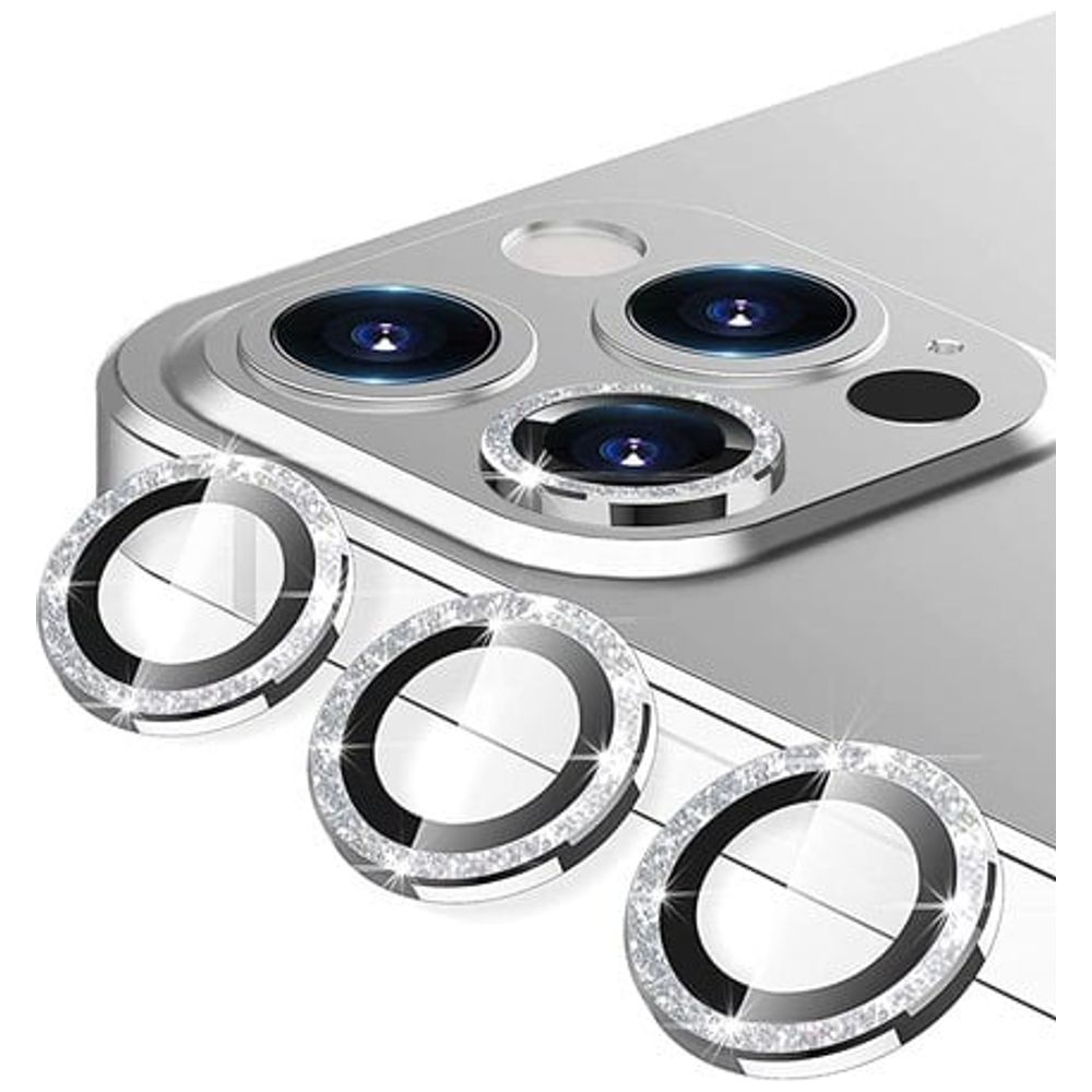 Infinity Tech Infinity Tech IT-7403 - Camera Protector - Silver – 4,750 IQD Iraq