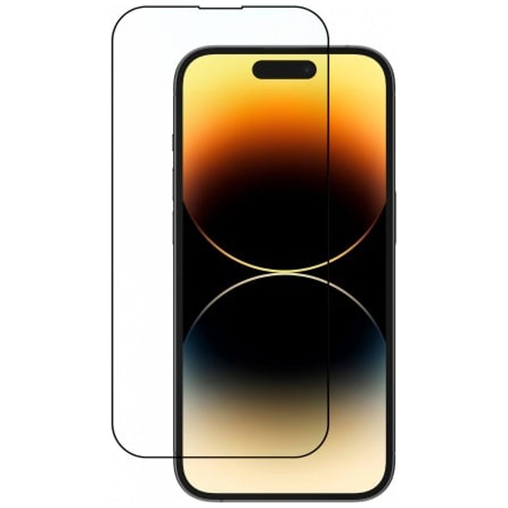 Infinity Tech Infinity Tech IT-7037 - Screen Protector - Transparent – 9,000 IQD Iraq
