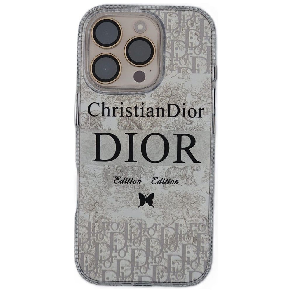 Fashion Case Fashion Case Mobile Cover For For iPhone 14 Pro Max – Desert – 16,000 IQD Iraq