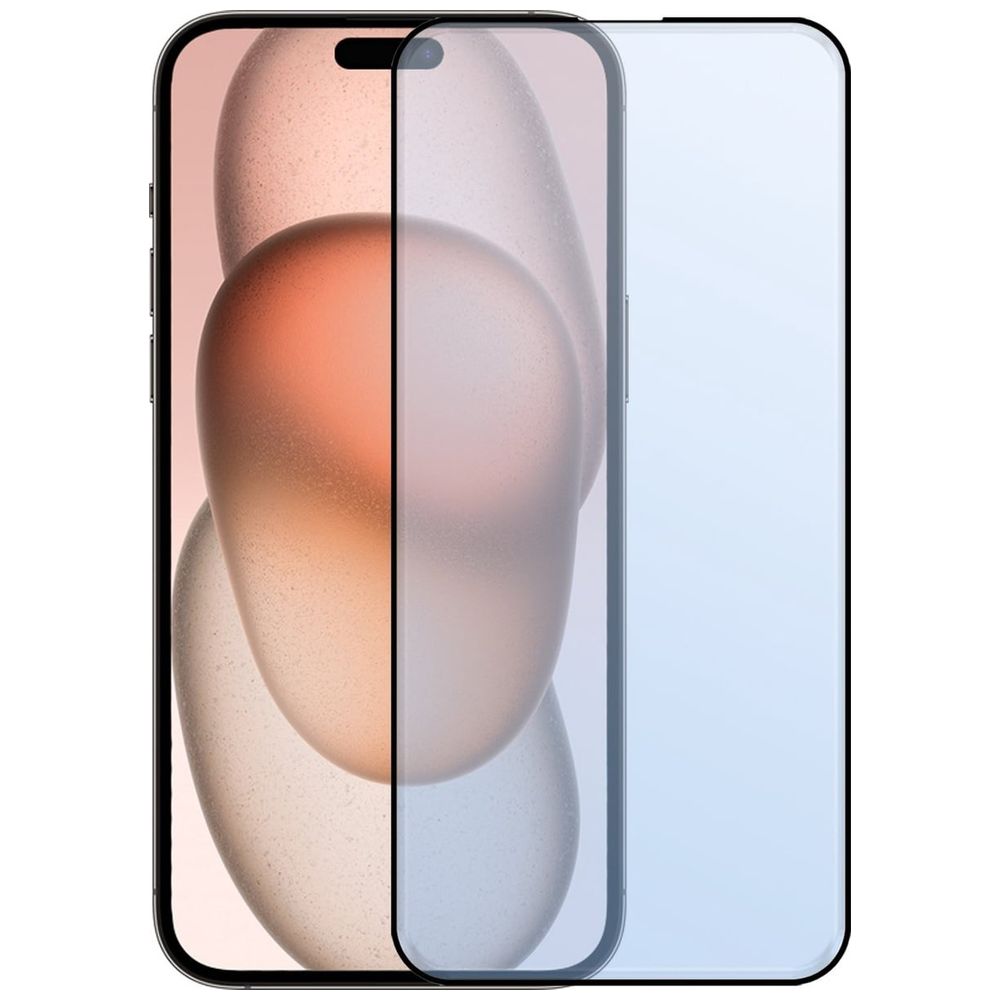 Infinity Tech Infinity Tech Screen Protector - Transparent – 9,000 IQD Iraq