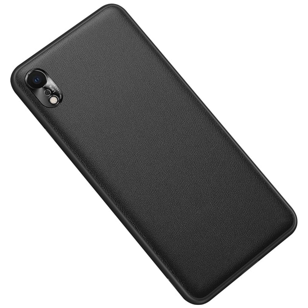 Fashion Case Fashion Case Mobile Cover For iPhone XR - Black – 6,000 IQD Iraq