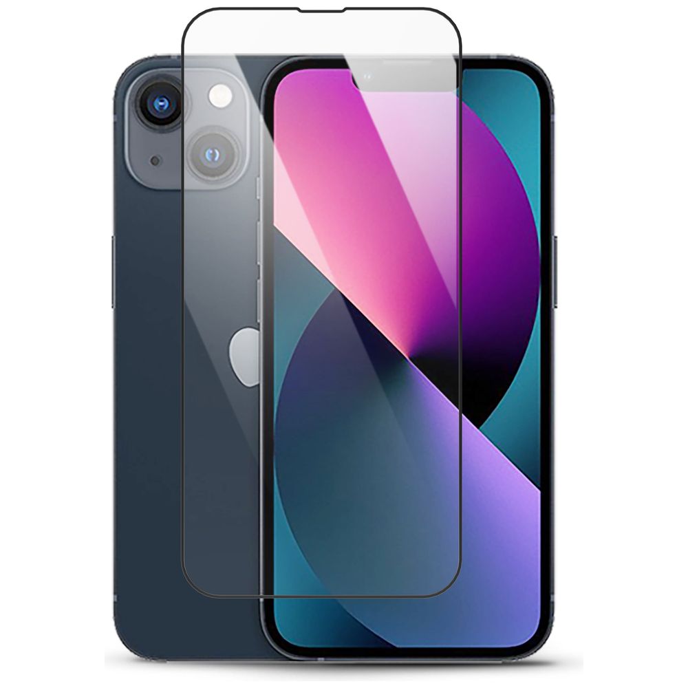 Infinity Tech 13419983708 - Screen Protector - Transparent – 9,000 IQD Iraq