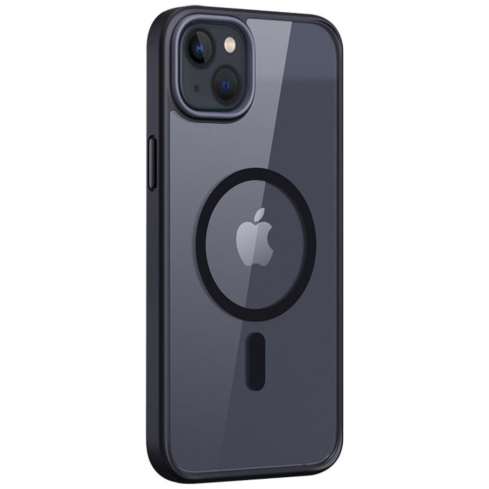 Fashion Case Fashion Case Mobile Cover For iPhone 14 Plus - Black – 15,000 IQD Iraq