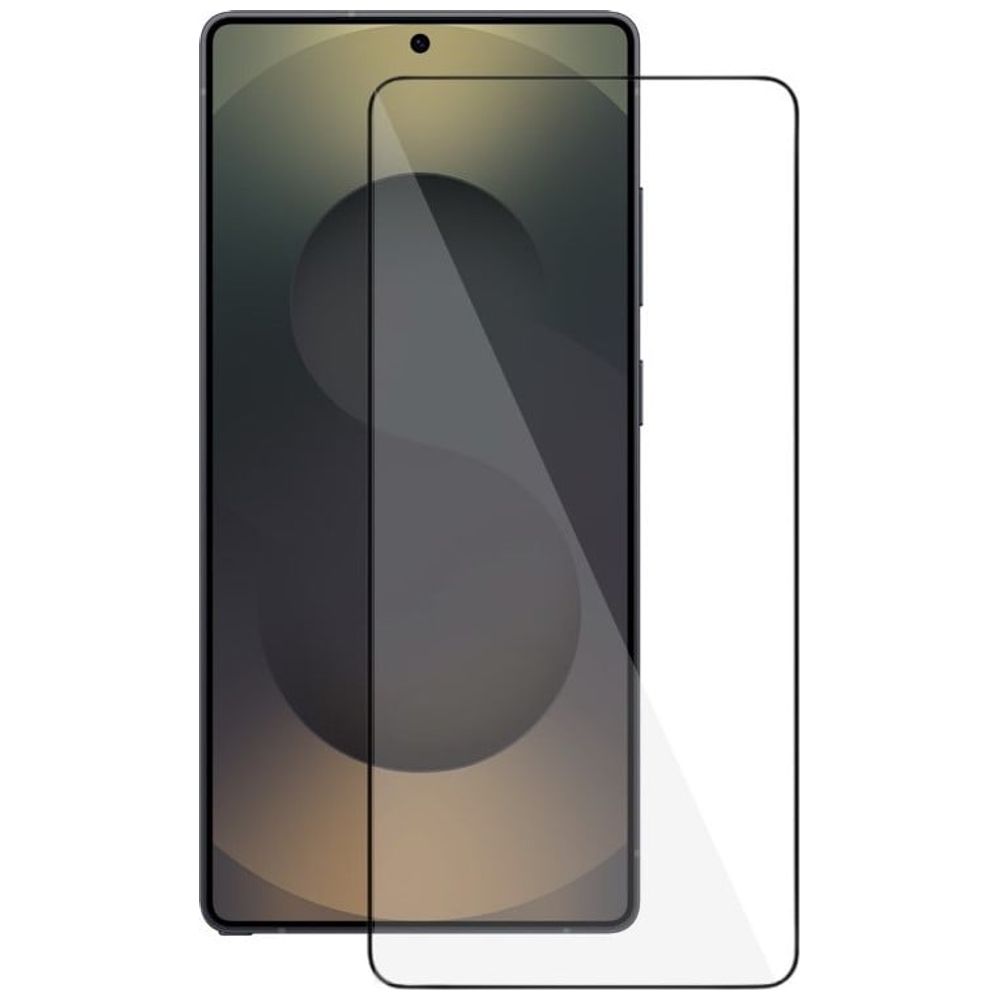 Infinity Tech Infinity Tech Screen Protector for Samsung Galaxy S25 Ultra - Transparent – 13,500 IQD Iraq