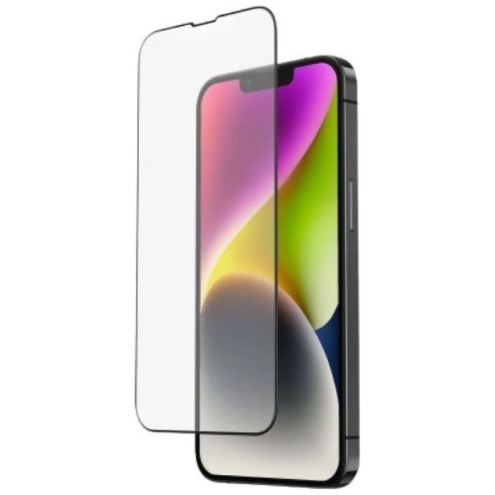 Infinity Tech Infinity Tech IT-7043 - Screen Protector - Transparent – 9,000 IQD Iraq