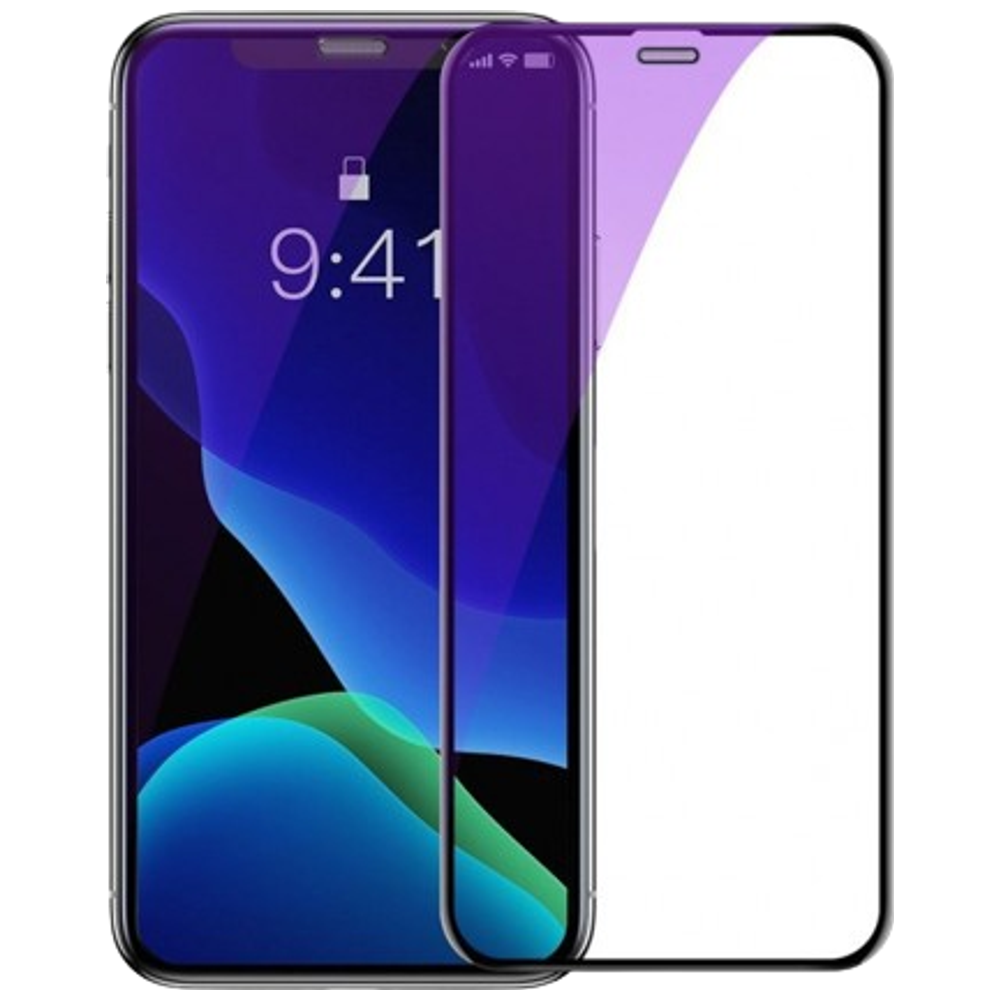 Infinity Tech Infinity Tech IT-7024 - Screen Protector – 6,000 IQD Iraq