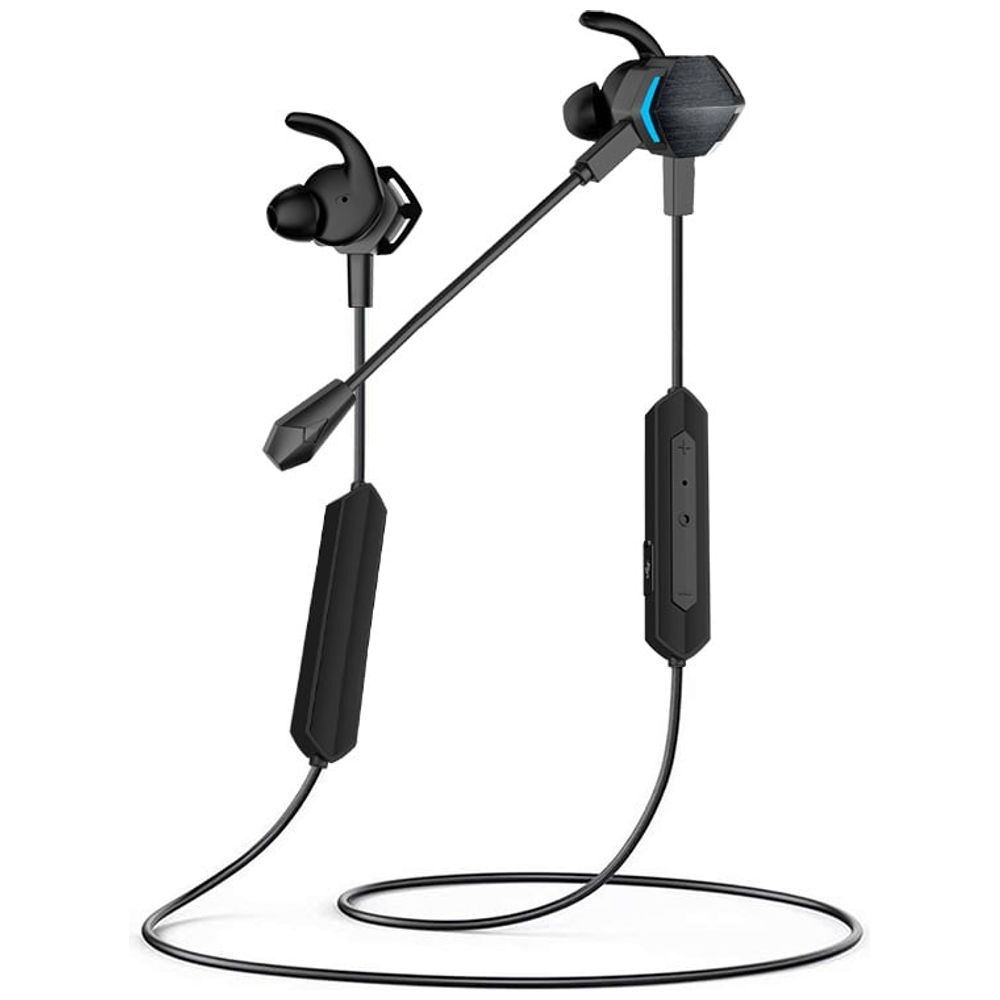 Xiberia 13419982127 - Bluetooth Headphone In Ear - Black – 62,500 IQD Iraq