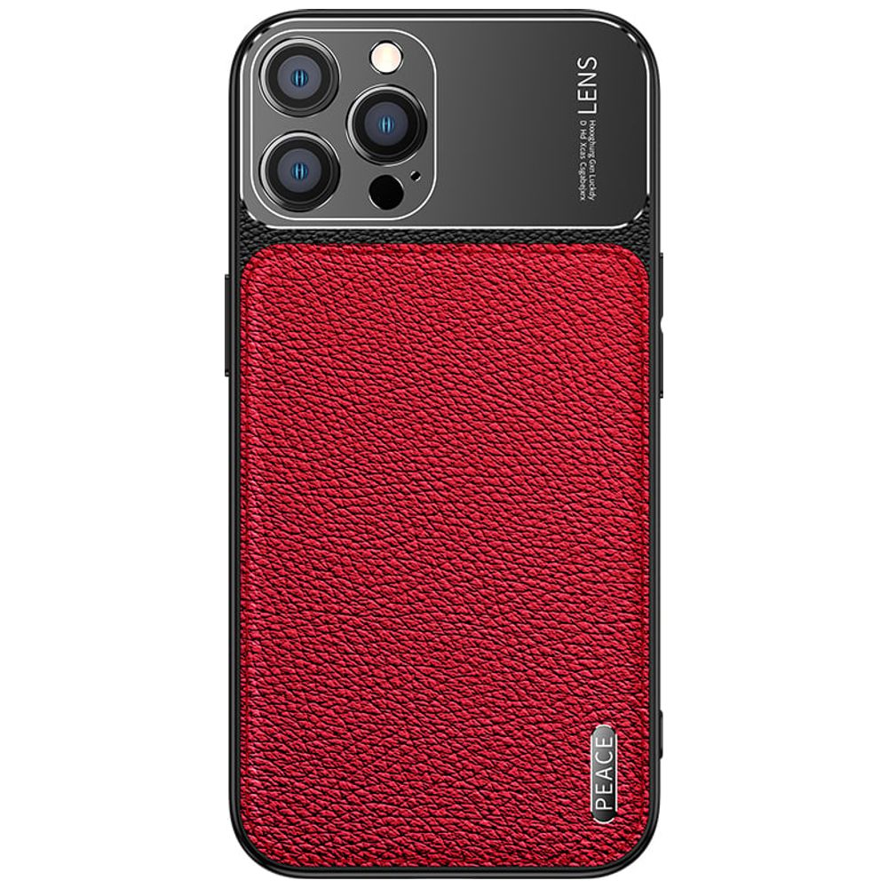 Fashion Case Fashion Case Mobile Cover For iPhone 12Pro - Red – 4,750 IQD Iraq