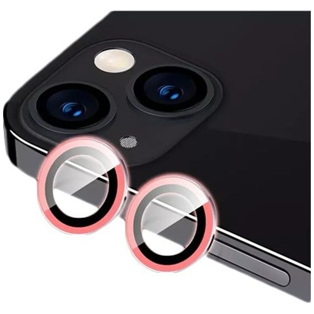 Infinity Tech Infinity Tech IT-7442 - Camera Protector - Red