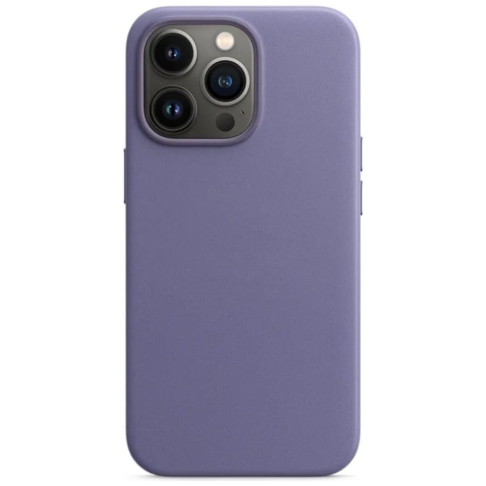 Fashion Case Fashion Case Mobile Cover For iPhone 14 Pro Max - Purple – 16,250 IQD Iraq