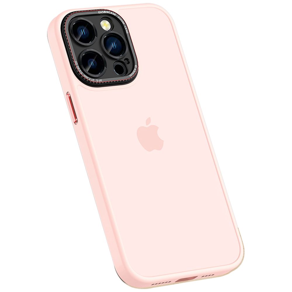 Fashion Case Fashion Case Mobile Cover For iPhone 14 Pro - Pink – 13,250 IQD Iraq