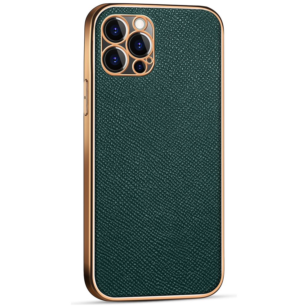 Fashion Case Mobile Cover For iPhone 11 Pro Max - Green – 9,000 IQD Iraq