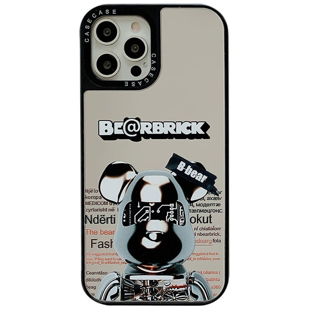 Fashion Case Fashion Case Mobile Cover For iPhone 12 Pro Max - White – 10,750 IQD Iraq