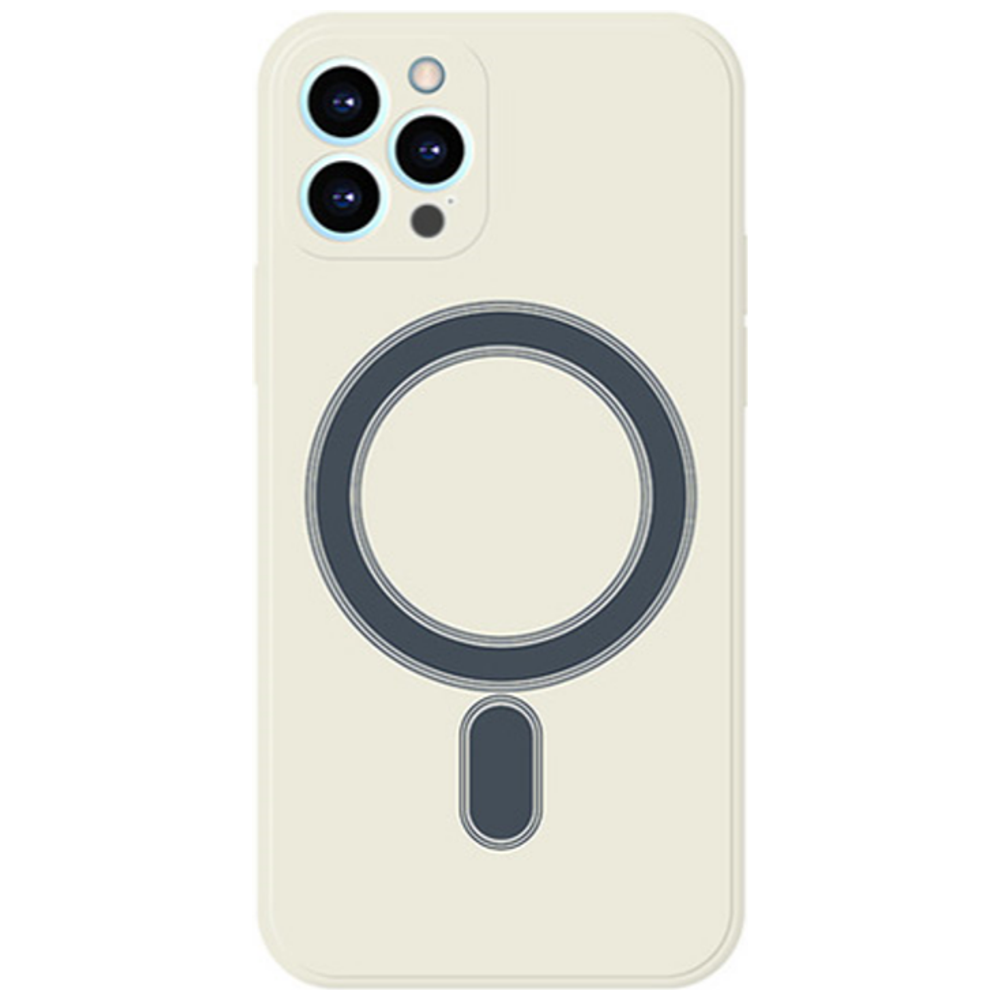 Fashion Case Fashion Case Mobile Cover For iPhone 11 Pro - White – 4,750 IQD Iraq