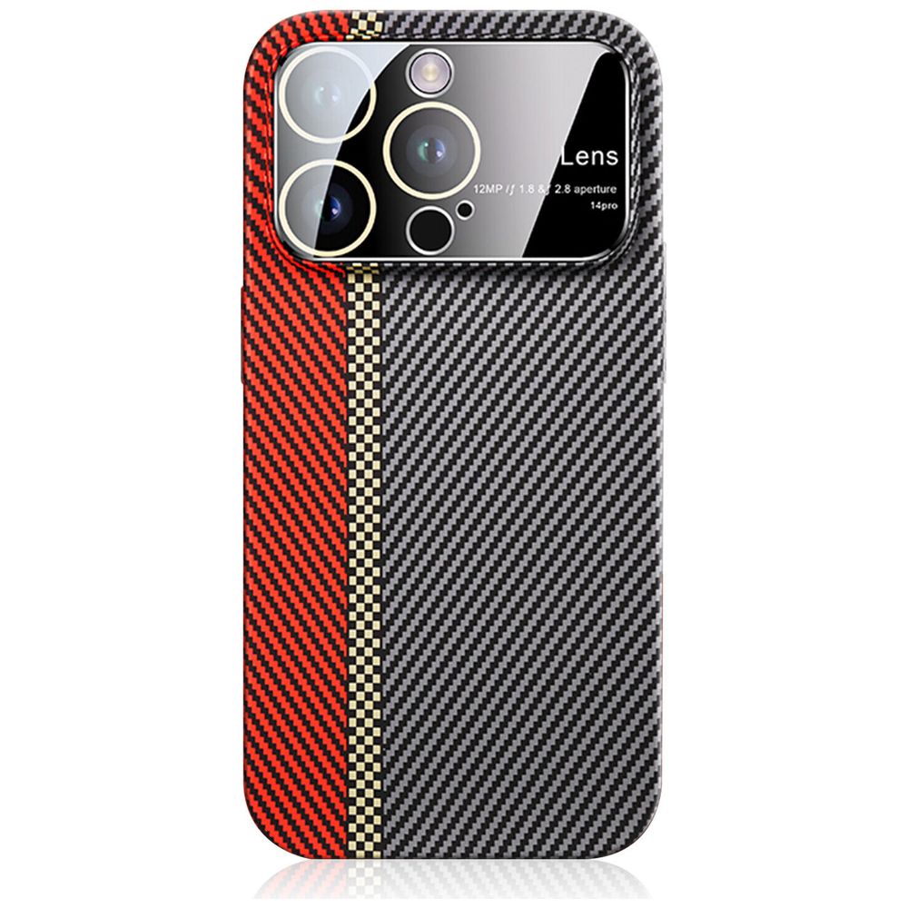 Fashion Case Fashion Case Mobile Cover For iPhone 15 Pro max - Black – 17,500 IQD Iraq