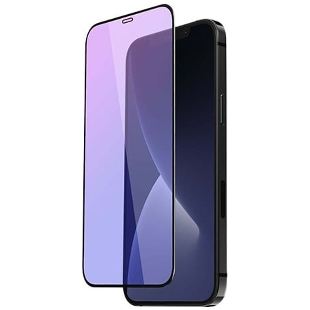 Infinity Tech Screen Protector - Transparent – 6,000 IQD Iraq