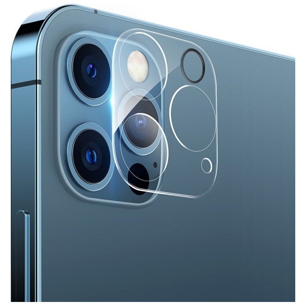 Infinity Tech Infinity Tech IT-7301 - Camera Protector - Transparent – 5,000 IQD Iraq