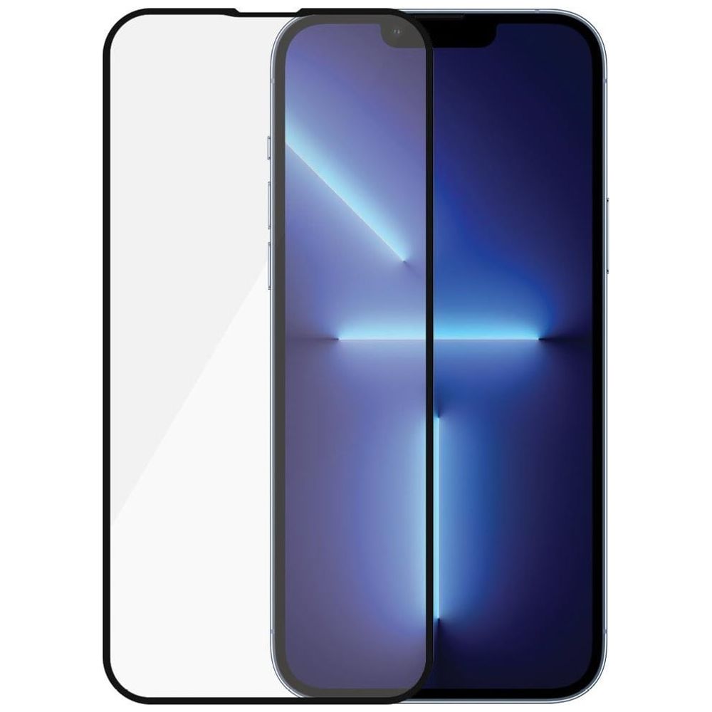 Infinity Tech 13419983709- Screen Protector - Transparent – 9,000 IQD Iraq