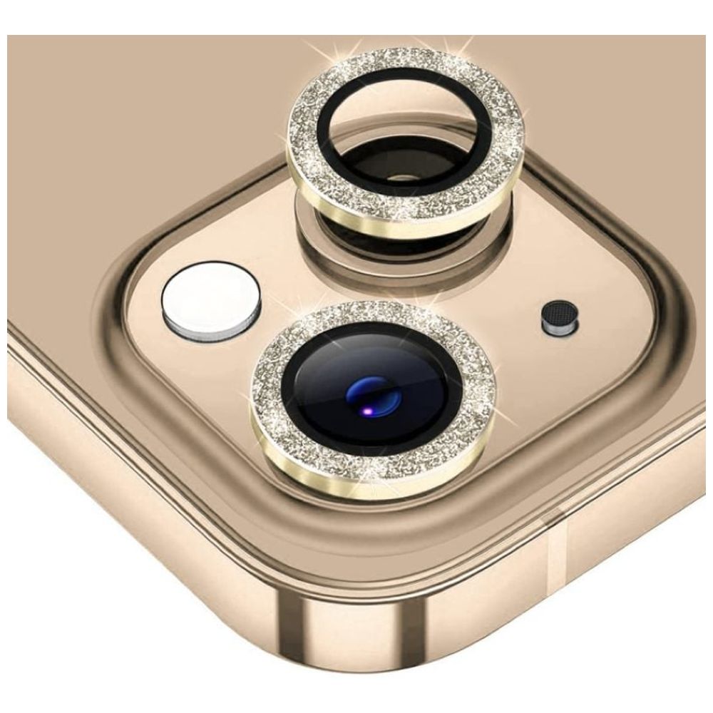 Infinity Tech Infinity Tech IT-7460 - Camera Protector - Transparent