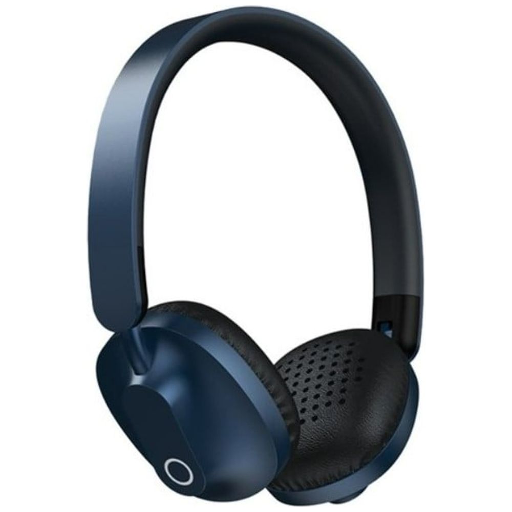 Remax Remax RB 550HB - Bluetooth Headphone Over Ear - Bluetooth 5 - 300 mAh - Blue 300 mAh