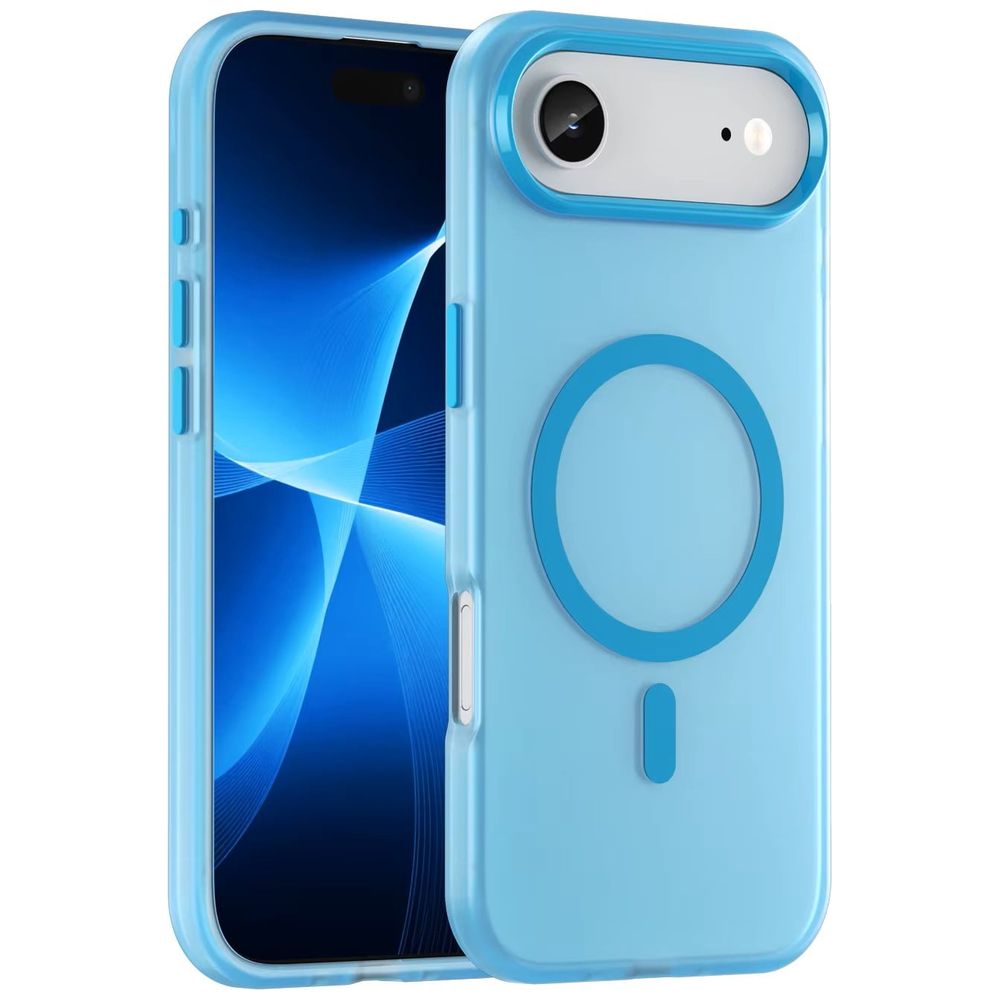 Fashion Case Fashion Case - iPhone Air - Sky Blue