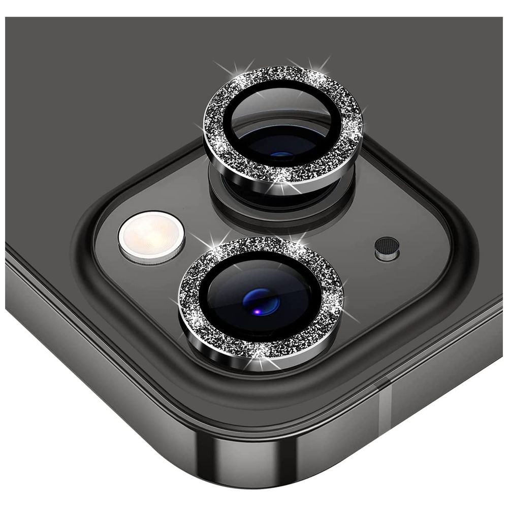 Infinity Tech Infinity Tech IT-7427 - Camera Protector - Black – 4,000 IQD Iraq