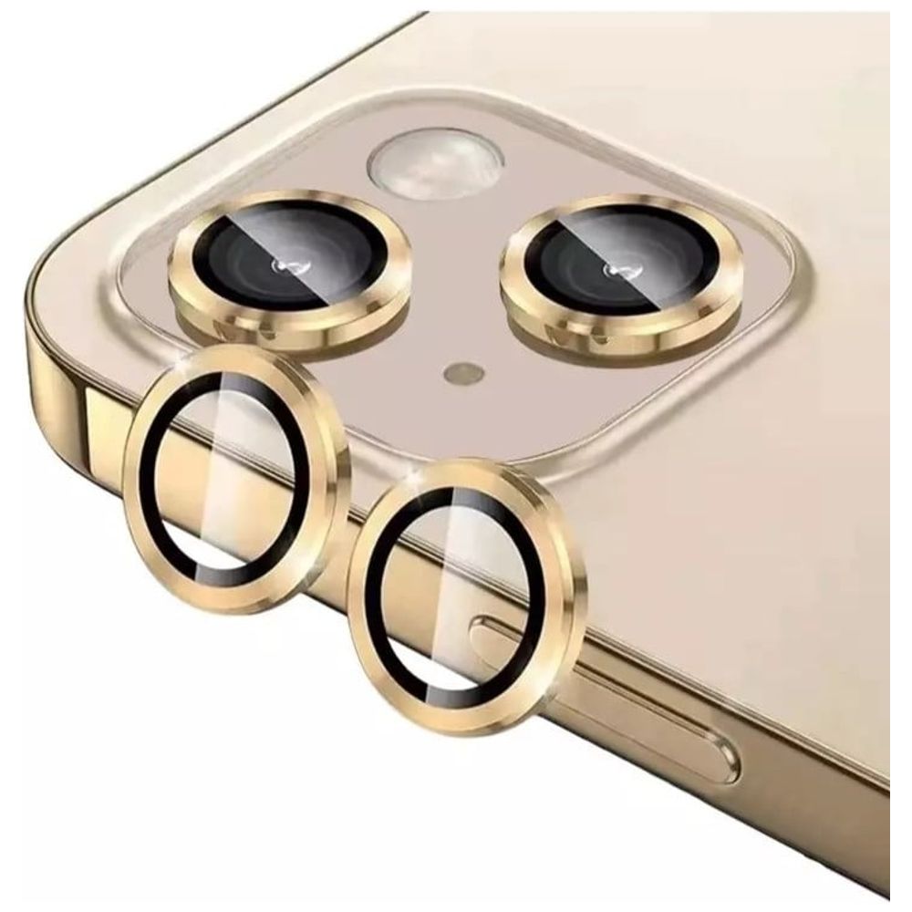 Infinity Tech Infinity Tech IT-7469 - Camera Protector - Transparent