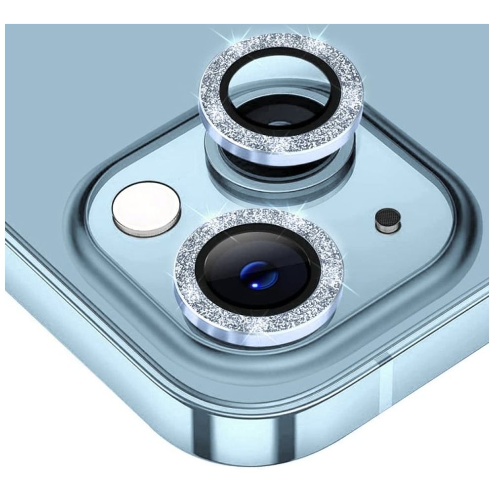 Infinity Tech Infinity Tech IT-7463 - Camera Protector - Transparent