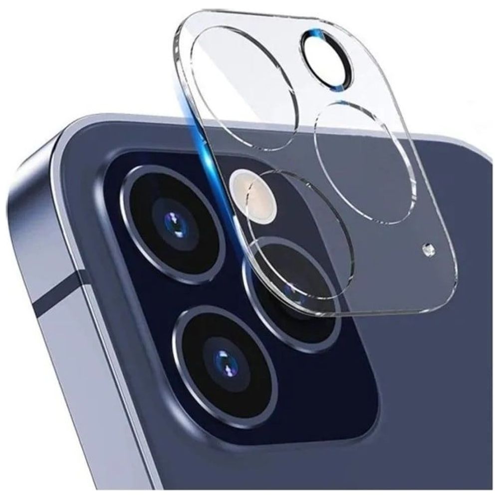 Infinity Tech Infinity Tech IT-7307 - Camera Protector - Transparent