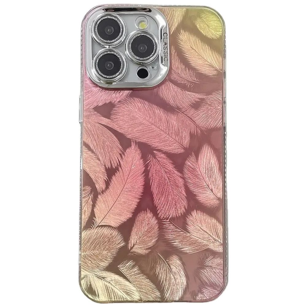 Fashion Case Fashion Case  Mobile Cover For iPhone 16 - Desert Titanium – 12,000 IQD Iraq