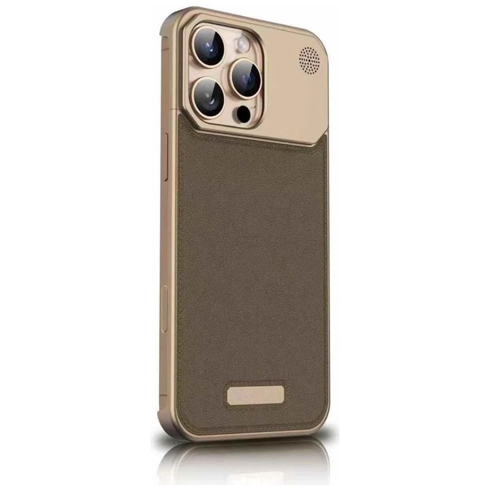 Fashion Case Mobile Cover For iPhone 16 Pro - Desert For iPhone 16 Pro, Desert – 43,250 IQD Iraq