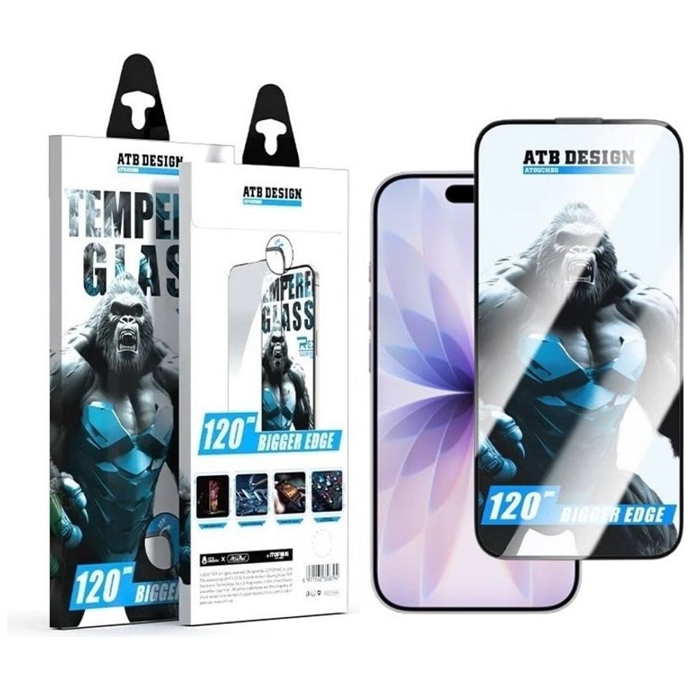 Infinity Tech Infinity Tech Screen Protector for iPhone 17 - Transparent – 13,500 IQD Iraq