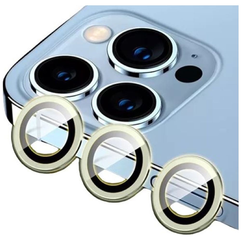 Infinity Tech Infinity Tech IT-7438 - Camera Protector - Green