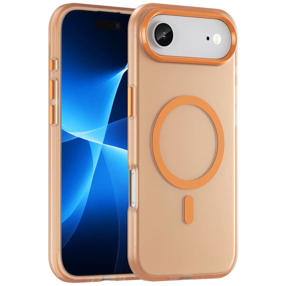 Fashion Case Fashion Case - iPhone Air -   Light Gold