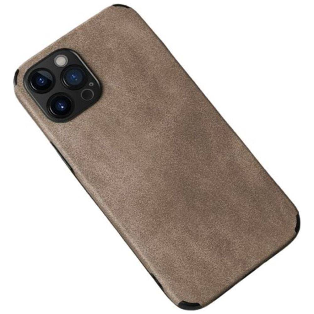 Fashion Case Fashion Case Mobile Cover For iPhone 11 - Brown – 8,500 IQD Iraq