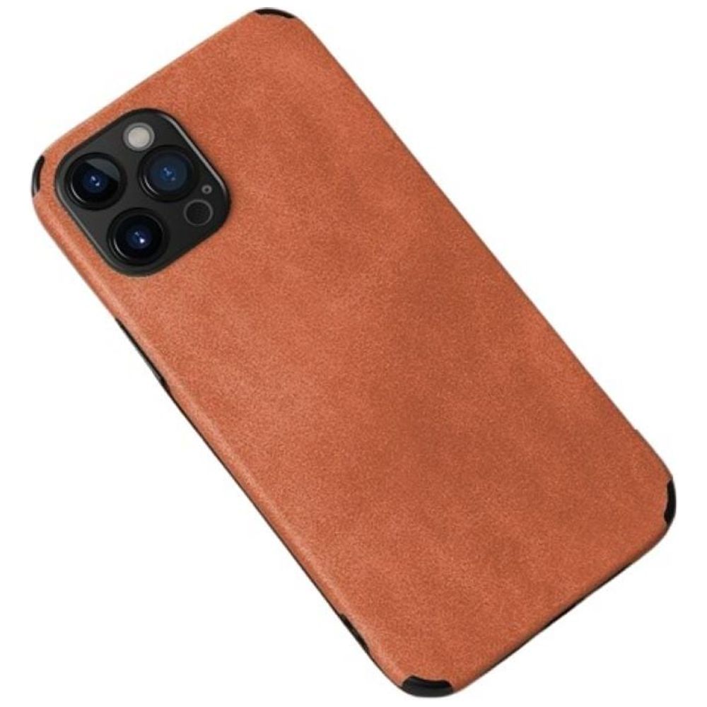 Fashion Case Fashion Case Mobile Cover For iPhone 11 Pro Max - Orange – 8,500 IQD Iraq