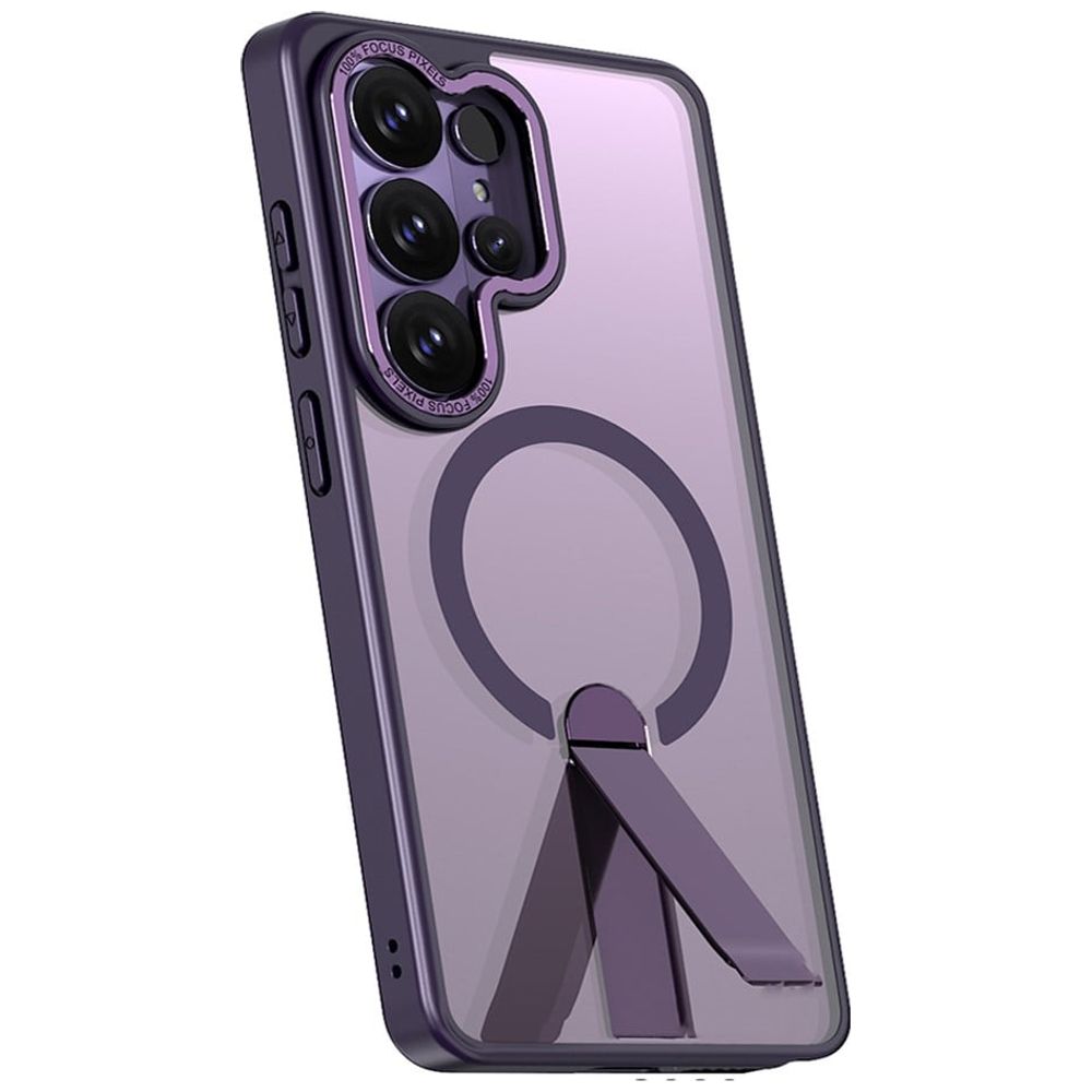 Fashion Case Fashion Case Samsung Galaxy S26 Ultra Mobile Cover - Purple