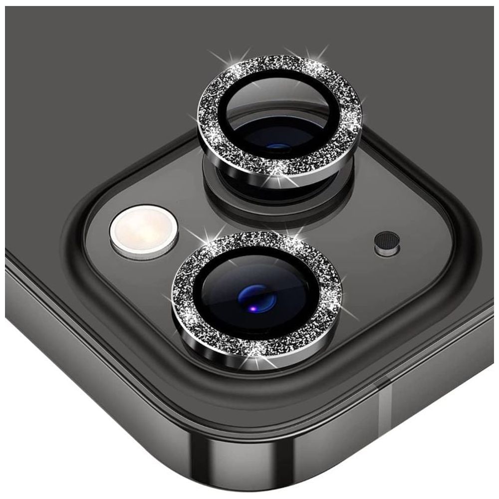 Infinity Tech Infinity Tech IT-7459 - Camera Protector - Transparent