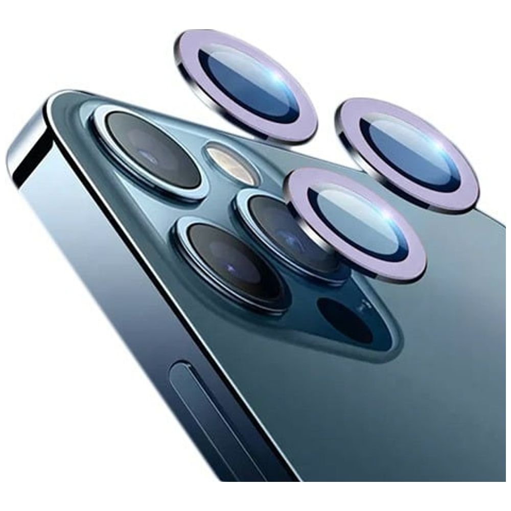 Infinity Tech Infinity Tech IT-7456 - Camera Protector - Transparent