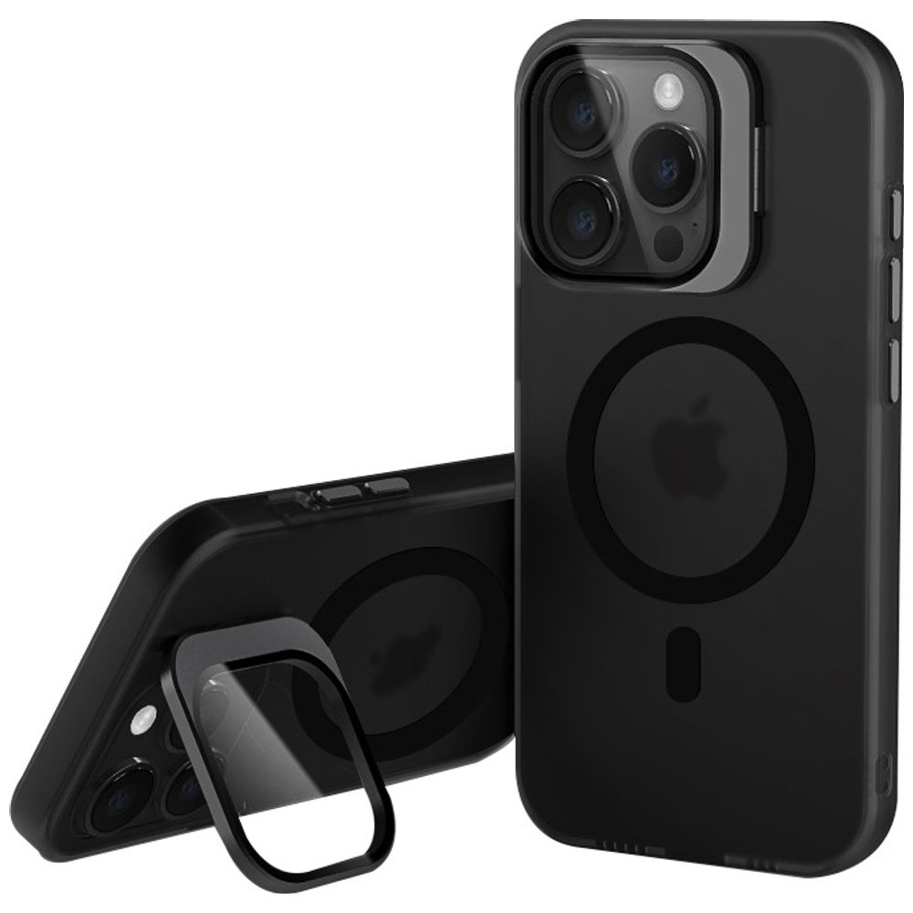 Fashion Case Fashion Case Mobile Cover For iPhone 15 Pro Max - Black – 19,000 IQD Iraq