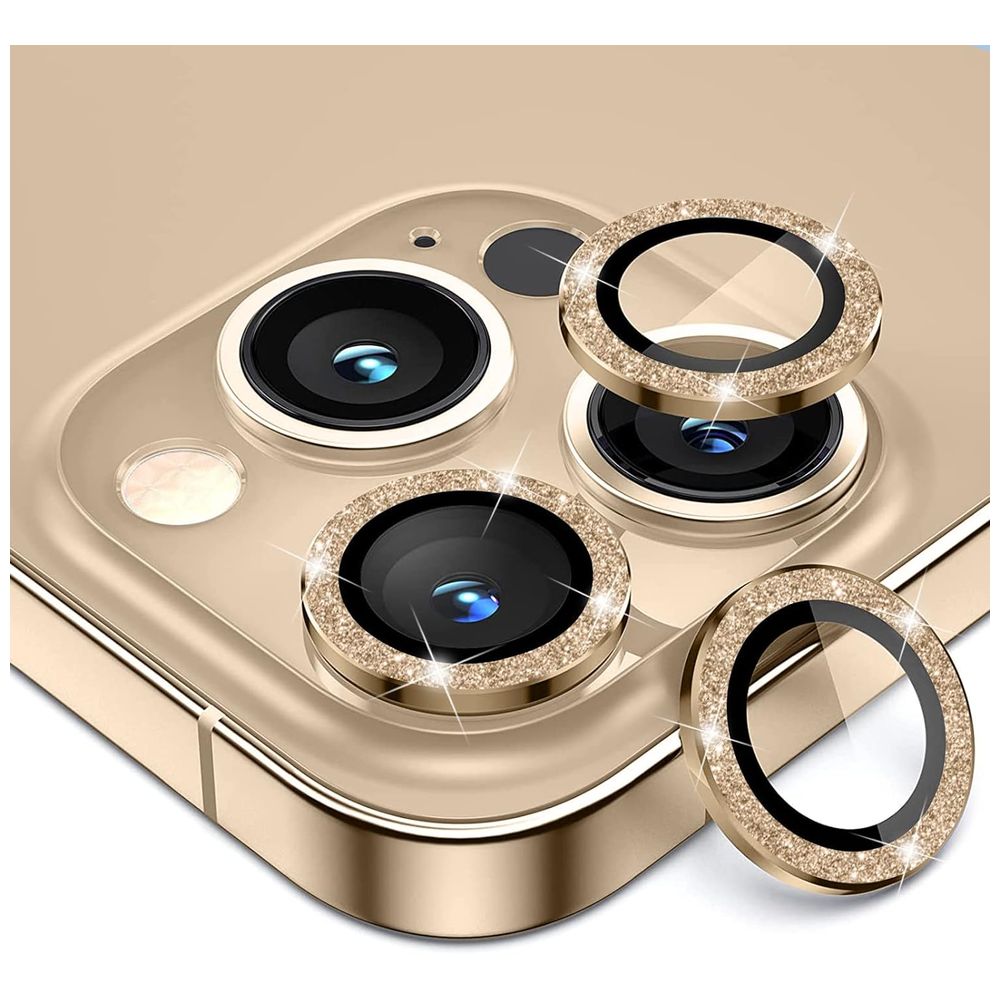 Infinity Tech Infinity Tech IT-7466 - Camera Protector - Transparent
