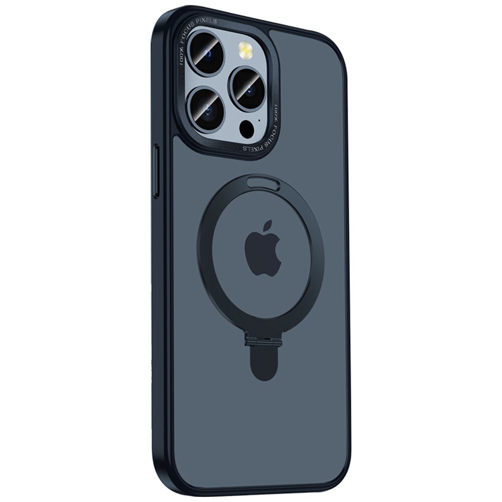 Fashion Case Fashion Case Mobile Cover For iPhone 14 Pro - Black – 17,000 IQD Iraq